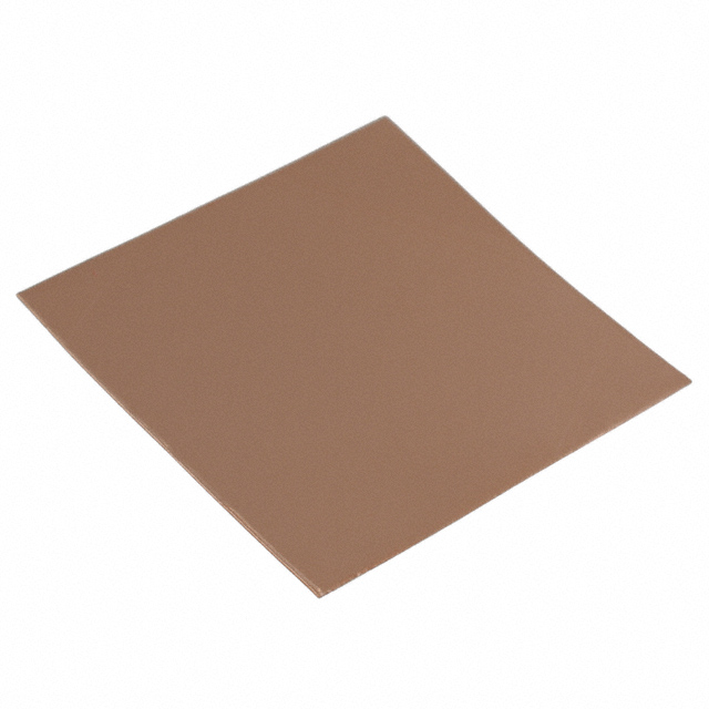 3M 1125 2"SQ-100 3M (TC)  RFI and EMI - Shielding and Absorbing Materials